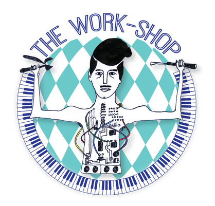 Logo The Work-Shop